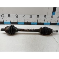 Полуось передняя левая Ford C-MAX (2003 - 2010) 1784753