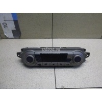 Блок управления климатической установкой Ford C-MAX (2003 - 2010) 1698893