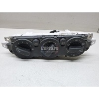 Блок управления отопителем Ford C-MAX (2003 - 2010) 7M5T19980AA