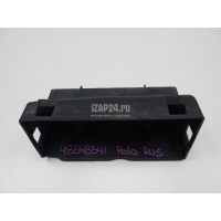 Воздуховод VAG Caddy III (2004 - 2015) 1T0805971