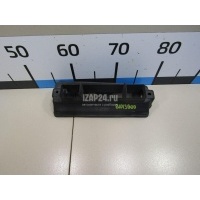 Воздуховод VAG Caddy III (2004 - 2015) 1T0805971A