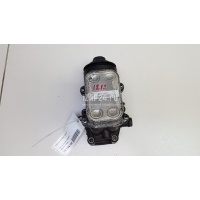 Корпус масляного фильтра VAG Caddy III (2004 - 2015) 03L115389C