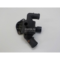 Корпус термостата VAG Caddy III (2004 - 2015) 03L121111S