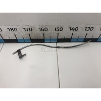 Трубка масляного щупа VAG Caddy III (2004 - 2015) 036115629BA
