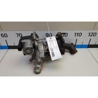 Турбокомпрессор (турбина) VAG Caddy III (2004 - 2015) 03F145701K
