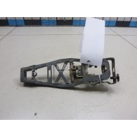 Кронштейн ручки VAG Caddy III (2004 - 2015) 1T0837885B