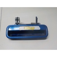 Ручка открывания багажника VAG Caddy III (2004 - 2015) 2K5827565DGRU