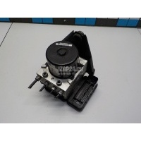 Блок ABS (насос) VAG Caddy III (2004 - 2015) 1K0614517EGBEF