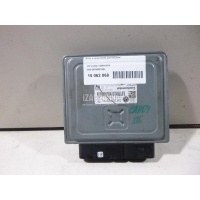 Блок управления двигателем VAG Caddy III (2004 - 2015) 03F906070GL