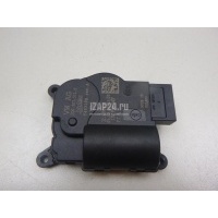 Моторчик заслонки отопителя VAG Caddy III (2004 - 2015) 2Q0907511F