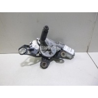 Моторчик стеклоочистителя задний VAG Caddy III (2004 - 2015) 1T0955711C