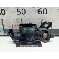 Заслонка дроссельная механическая Ford Focus I (1998 - 2005) 1115144