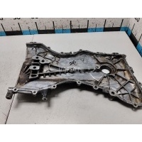 Крышка двигателя передняя Ford Focus I (1998 - 2005) 2L8Z6019AA