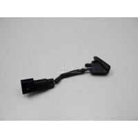 Форсунка омывателя лобового стекла Ford Focus I (1998 - 2005) 1135045
