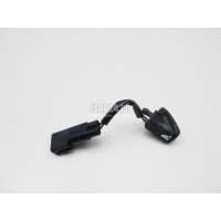 Форсунка омывателя лобового стекла Ford Focus I (1998 - 2005) 1135045