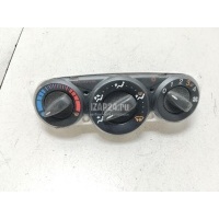 Блок управления отопителем Ford Transit/Tourneo Connect (2002 - 2013) 1131256