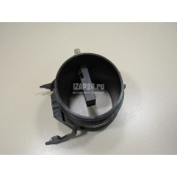 Расходомер воздуха (массметр) Mercedes Benz W203 (2000 - 2006) 2730940748