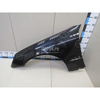 Крыло переднее левое Mercedes Benz W203 (2000 - 2006) 2038800118