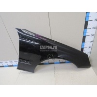 Крыло переднее правое Mercedes Benz W203 (2000 - 2006) 2038800218