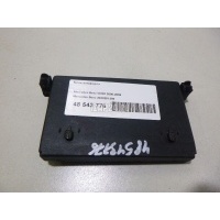 Блок комфорта Mercedes Benz W203 (2000 - 2006) 2038201385