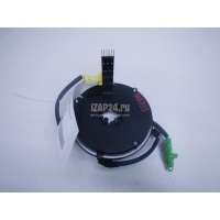 Механизм подрулевой для SRS (ленточный) Mercedes Benz C209 CLK coupe (2002 - 2010) 0004640618