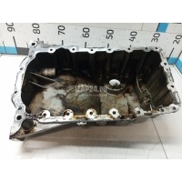 Поддон масляный двигателя VAG Passat [B5] (2000 - 2005) 06B103601BA