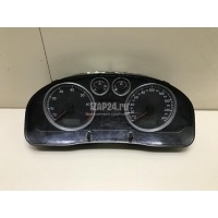 Панель приборов VAG Passat [B5] (2000 - 2005) 3B0920807