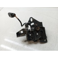 Замок капота VAG Passat [B5] (2000 - 2005) 3B0823509R