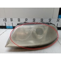 Фара левая VAG Passat [B5] (2000 - 2005) 3B0941015AN