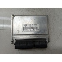 Блок управления двигателем VAG Passat [B5] (2000 - 2005) 3B0907557R