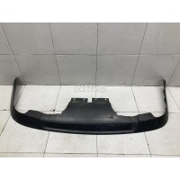 Спойлер заднего бампера Ford Mondeo III (2000 - 2007) 1255392