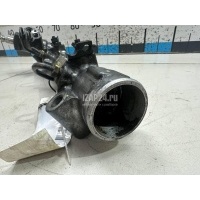 Рейка рулевая Ford Mondeo III (2000 - 2007) 1434054
