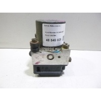 Блок ABS (насос) Ford Mondeo III (2000 - 2007) 1332796