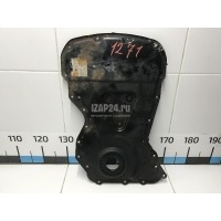 Крышка двигателя передняя Ford Transit [FA] (2000 - 2006) 1738621