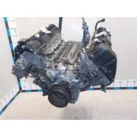 Двигатель BMW 7-serie E65/E66 (2001 - 2008) 11000439099