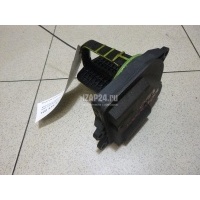 Механизм изменения длины впускного коллектора BMW 7-serie E65/E66 (2001 - 2008) 11617522929