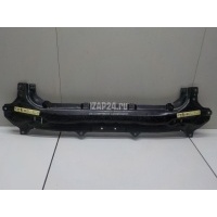Панель передняя BMW 7-serie E65/E66 (2001 - 2008) 51717022966