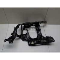 Элемент передней панели BMW 7-serie E65/E66 (2001 - 2008) 51717022967