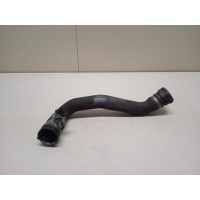 Патрубок радиатора BMW 7-serie E65/E66 (2001 - 2008) 17127519257