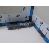 Блок управления климатической установкой BMW 7-serie E65/E66 (2001 - 2008) 64116981405