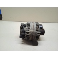 Генератор BMW X3 E83 (2004 - 2010) 12317541696