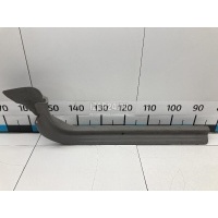 Накладка порога (внутренняя) Subaru Forester (S11) (2002 - 2007) 94060SA020ND