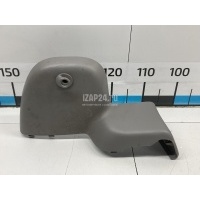 Обшивка багажника Subaru Forester (S11) (2002 - 2007) 94070SA020ND