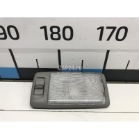 Плафон салонный Subaru Forester (S11) (2002 - 2007) 84601SA000NE