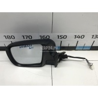 Зеркало левое электрическое Subaru Forester (S11) (2002 - 2007) 91071SA191BH
