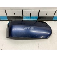 Крышка корпуса зеркала правого Subaru Forester (S11) (2002 - 2007) 91054SA000BH