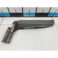 Накладка заднего крыла правого Subaru Forester (S11) (2002 - 2007) 91112SA360