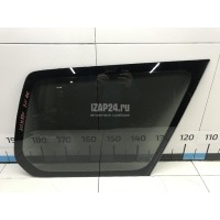 Стекло кузовное глухое правое Subaru Forester (S11) (2002 - 2007) 65209SA060