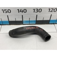 Патрубок радиатора Subaru Forester (S11) (2002 - 2007) 45161SA010