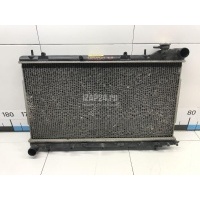 Радиатор основной Subaru Forester (S11) (2002 - 2007) 45119SA040